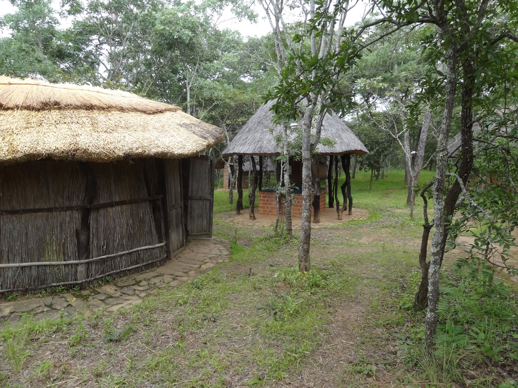 Mayense campsite