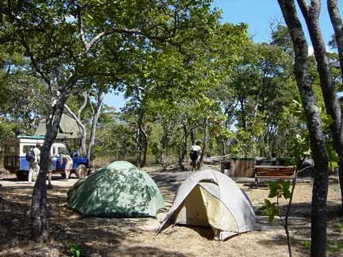 Mutinondo Wilderness