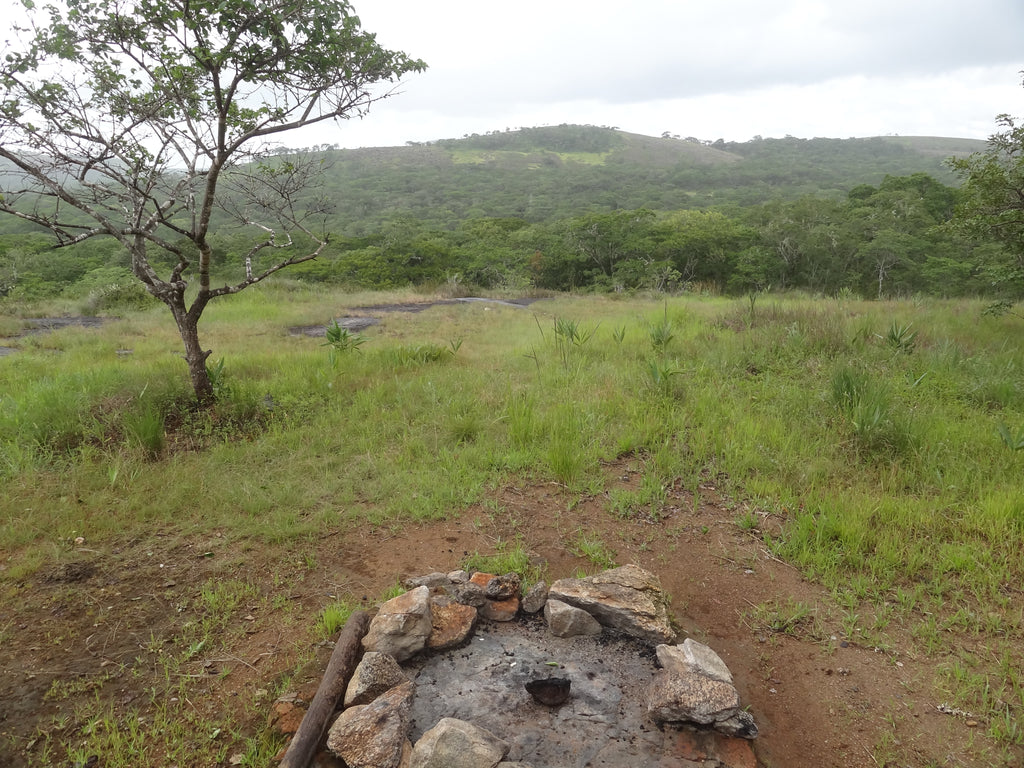 Fire pit