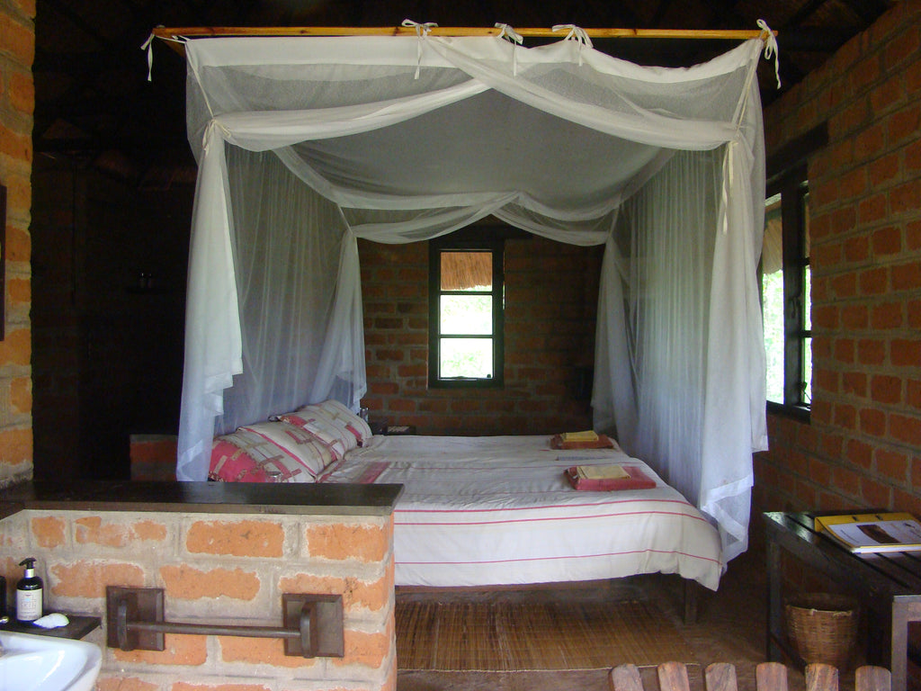 Mubanga chalet