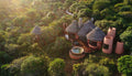 Thanda Safari Lodge
