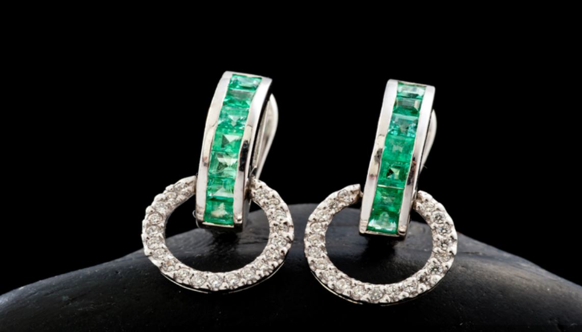 Gems Gallery Pattaya