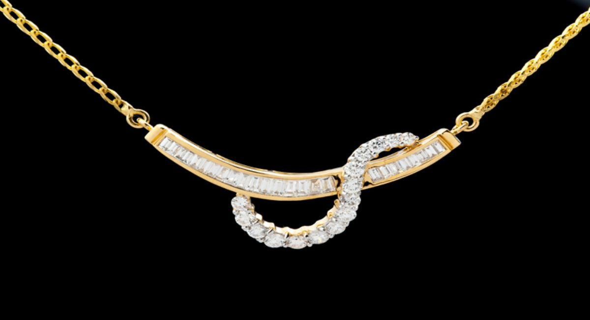 Gems Gallery Pattaya