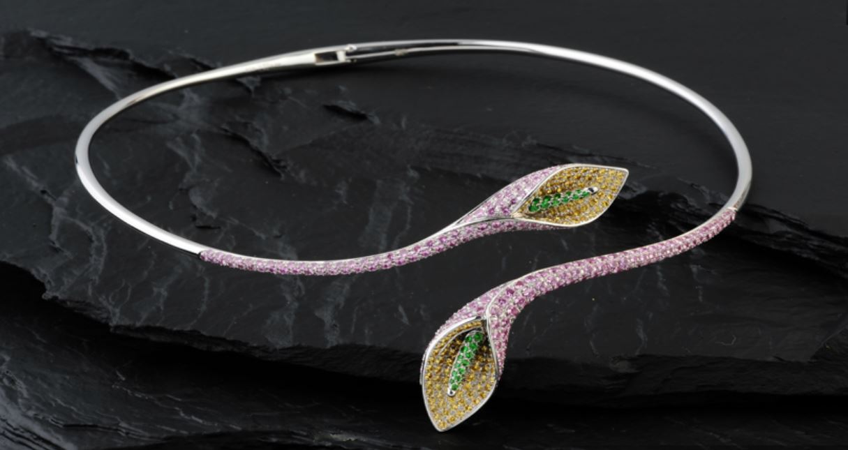 Gems Gallery Pattaya