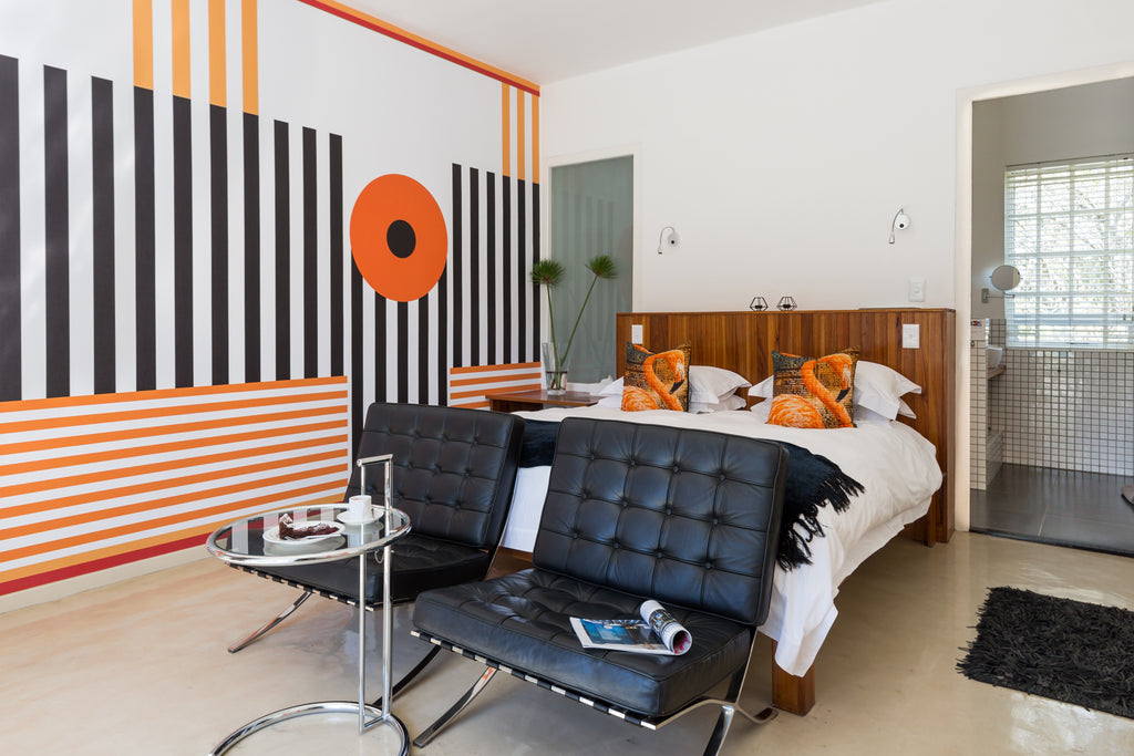 Bloomestate rooms