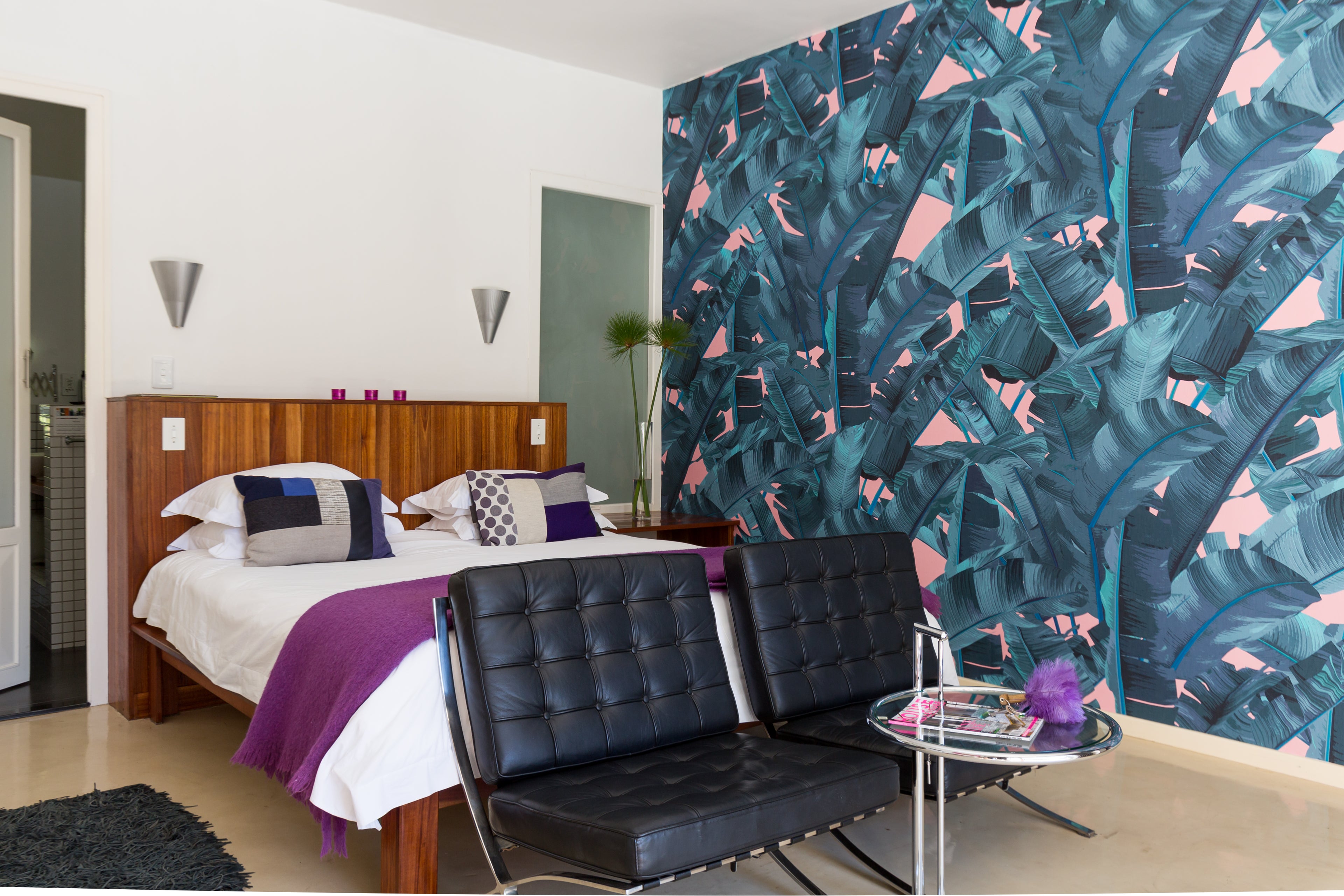 Bloomestate rooms