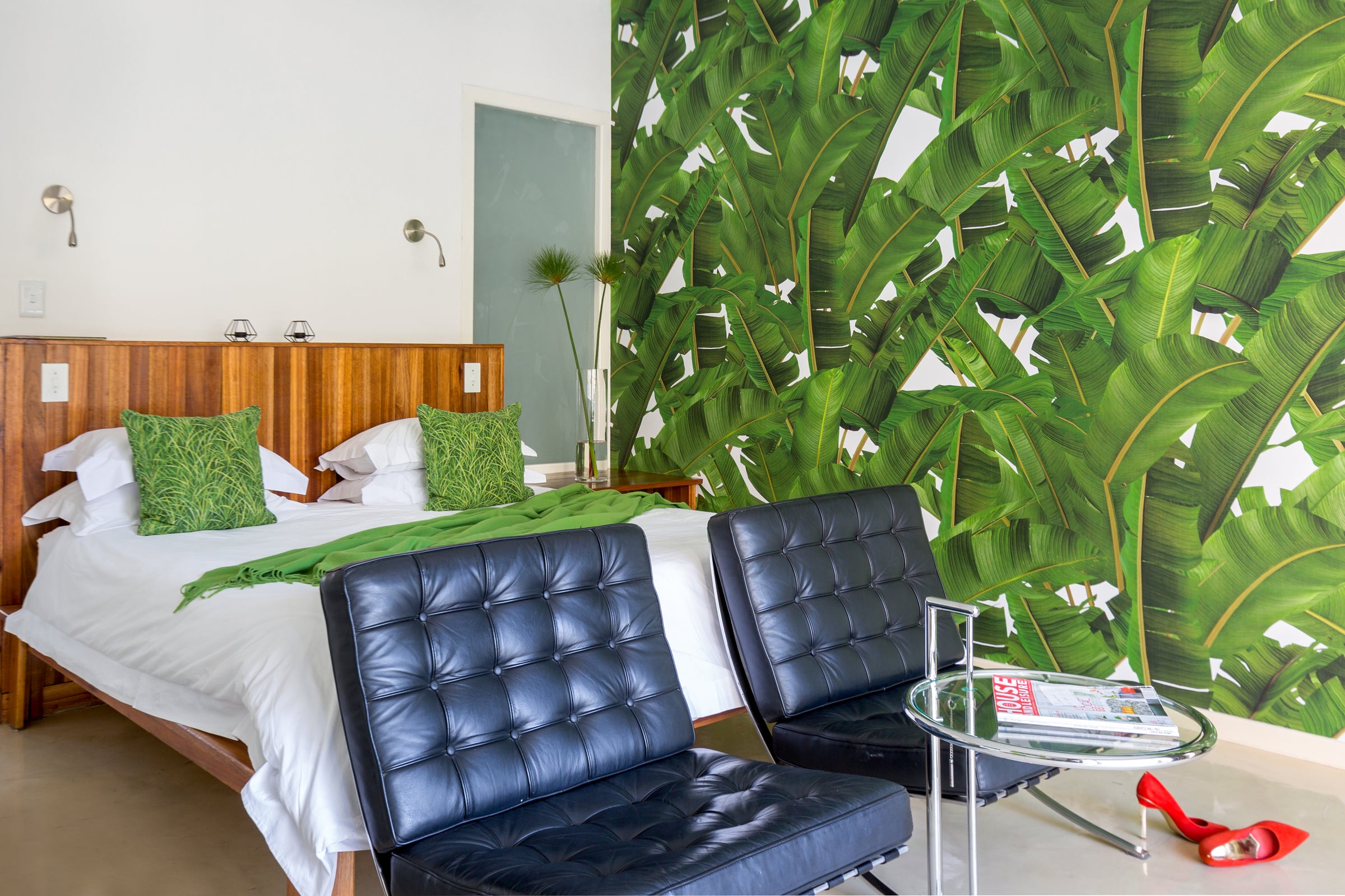 Bloomestate Swellendam