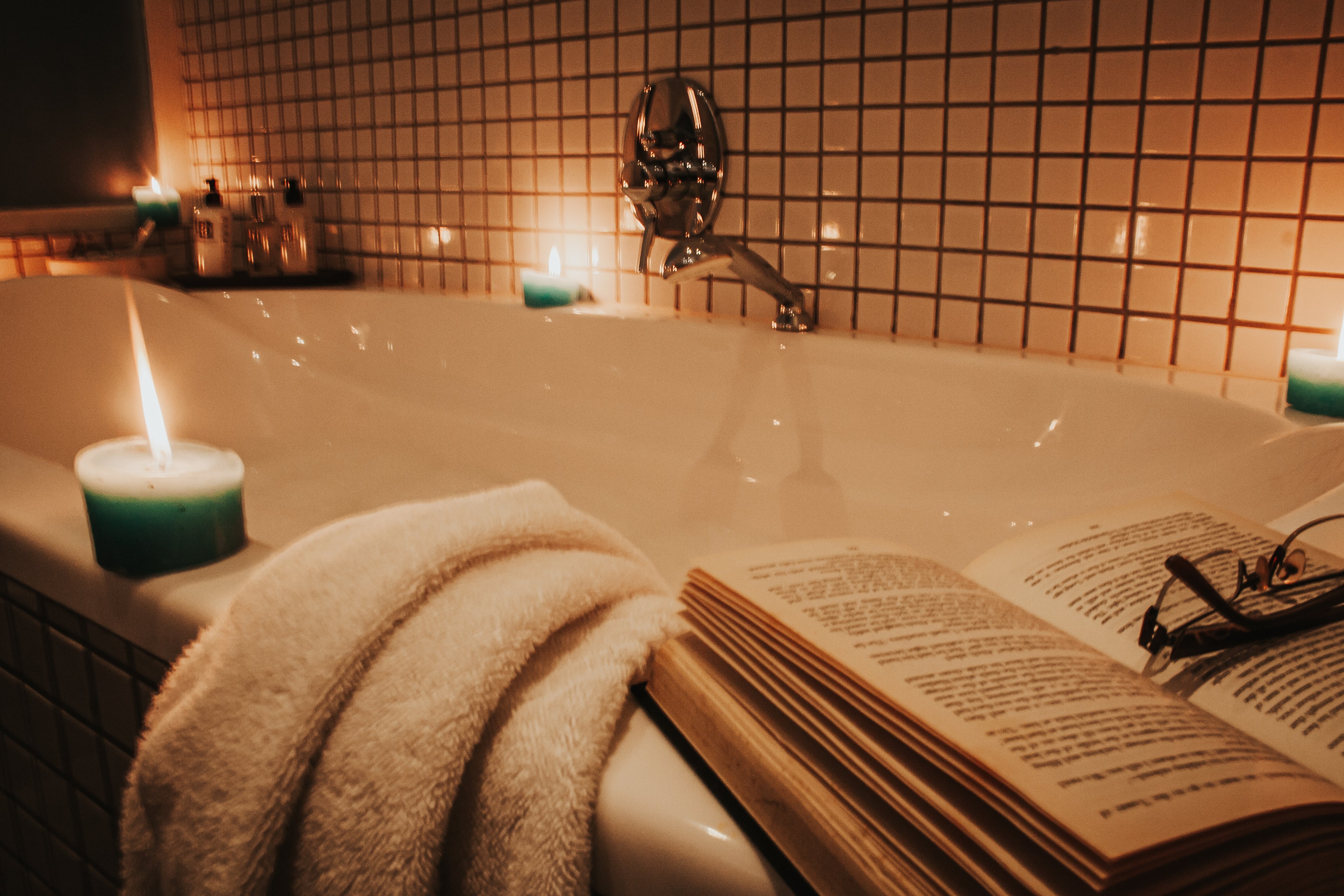 Bath