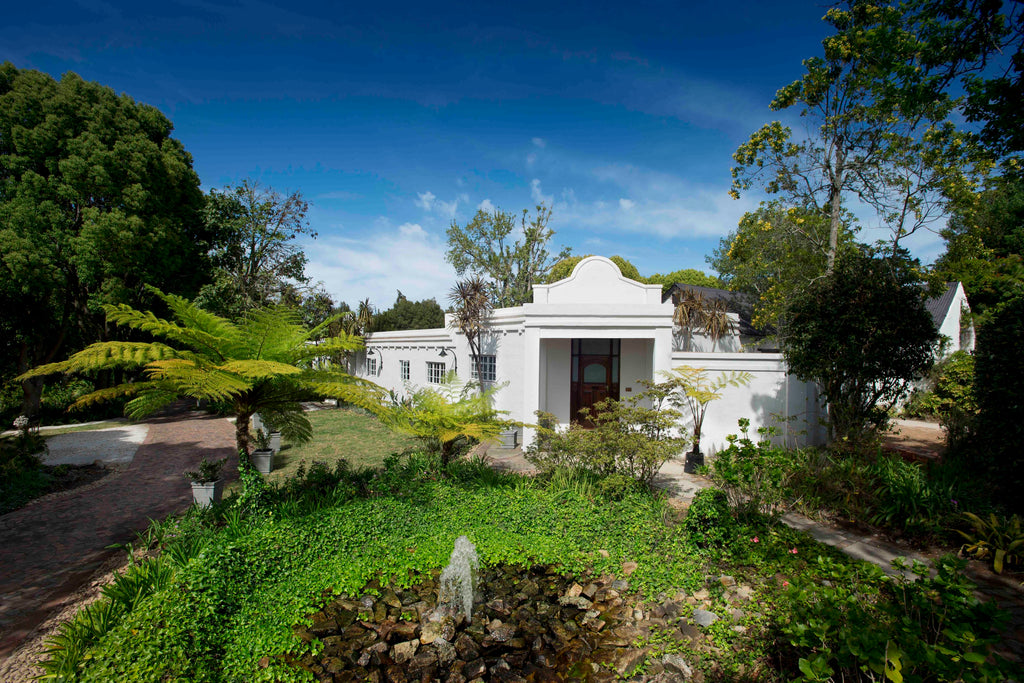 Hunter’s Country House