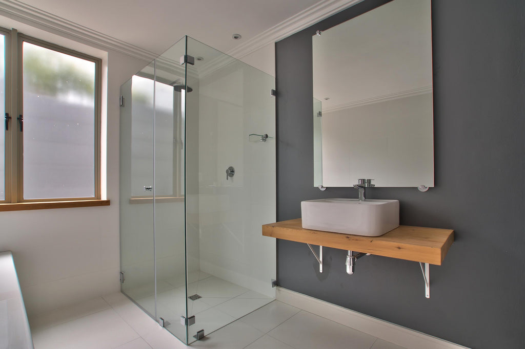 Alto Livello - Bathroom Two