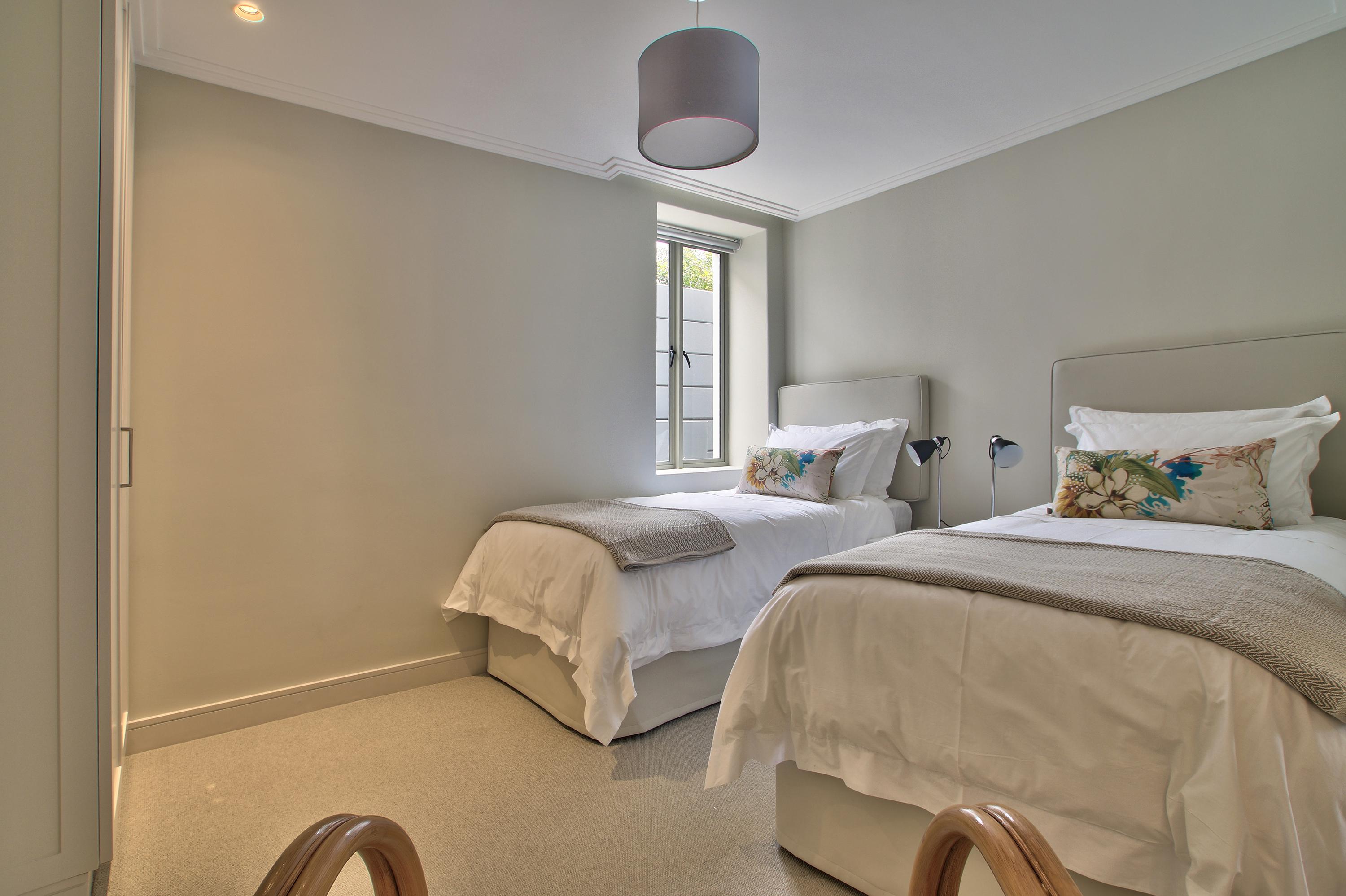 Alto Livello - Bedroom Three