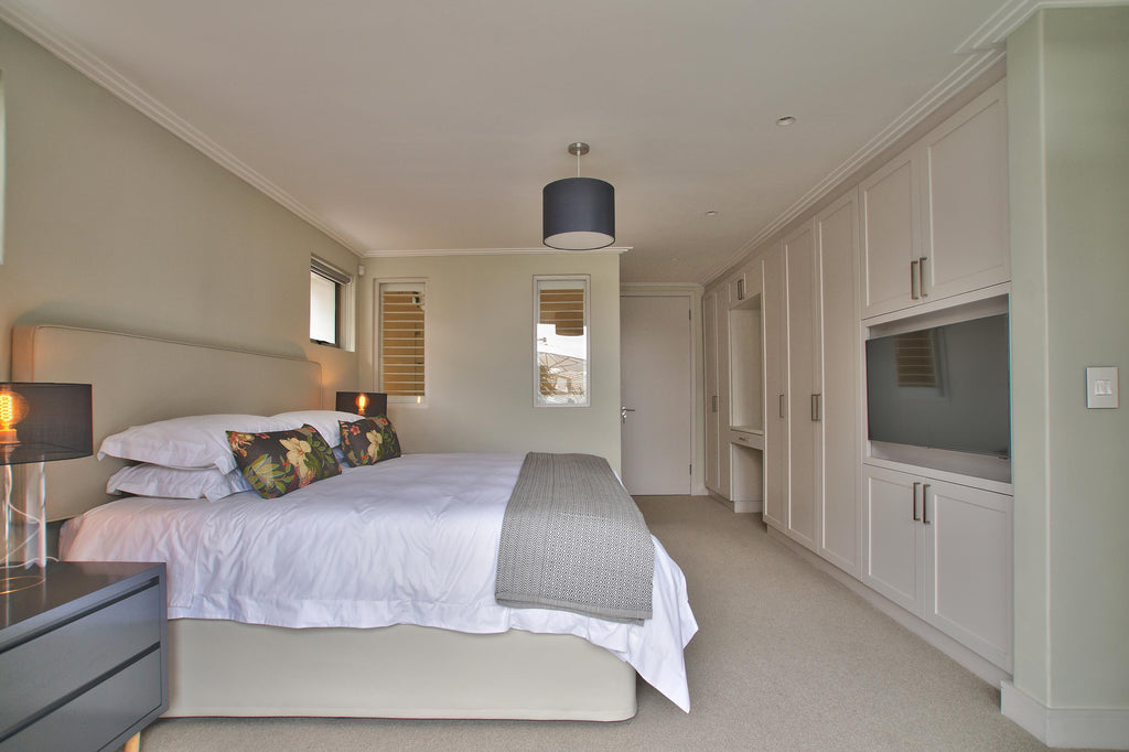 Alto Livello - Bedroom One