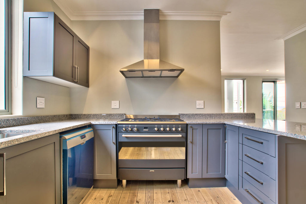 Alto Livello - Kitchen