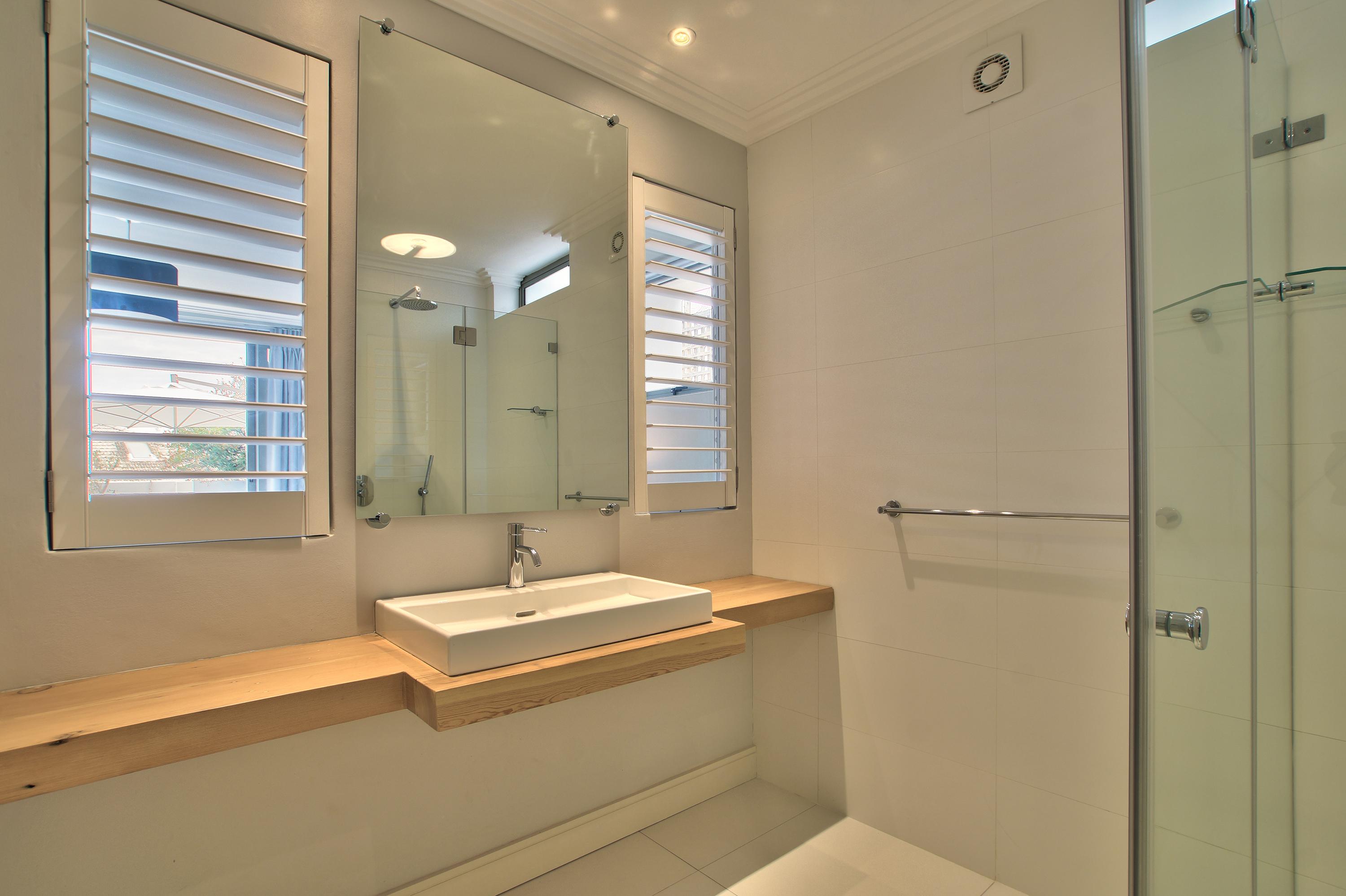 Alto Livello - Bathroom One