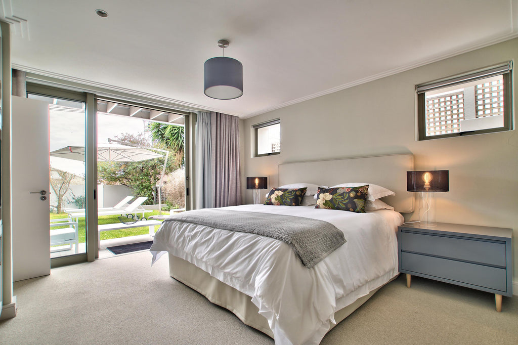 Alto Livello - Bedroom One