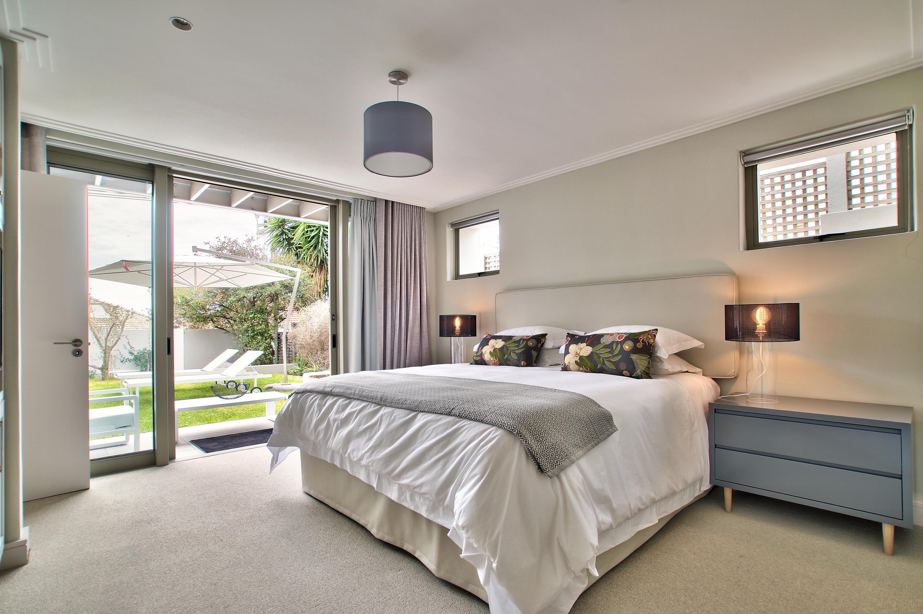 Alto Livello - Bedroom One