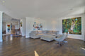 Marchmont - Living Area