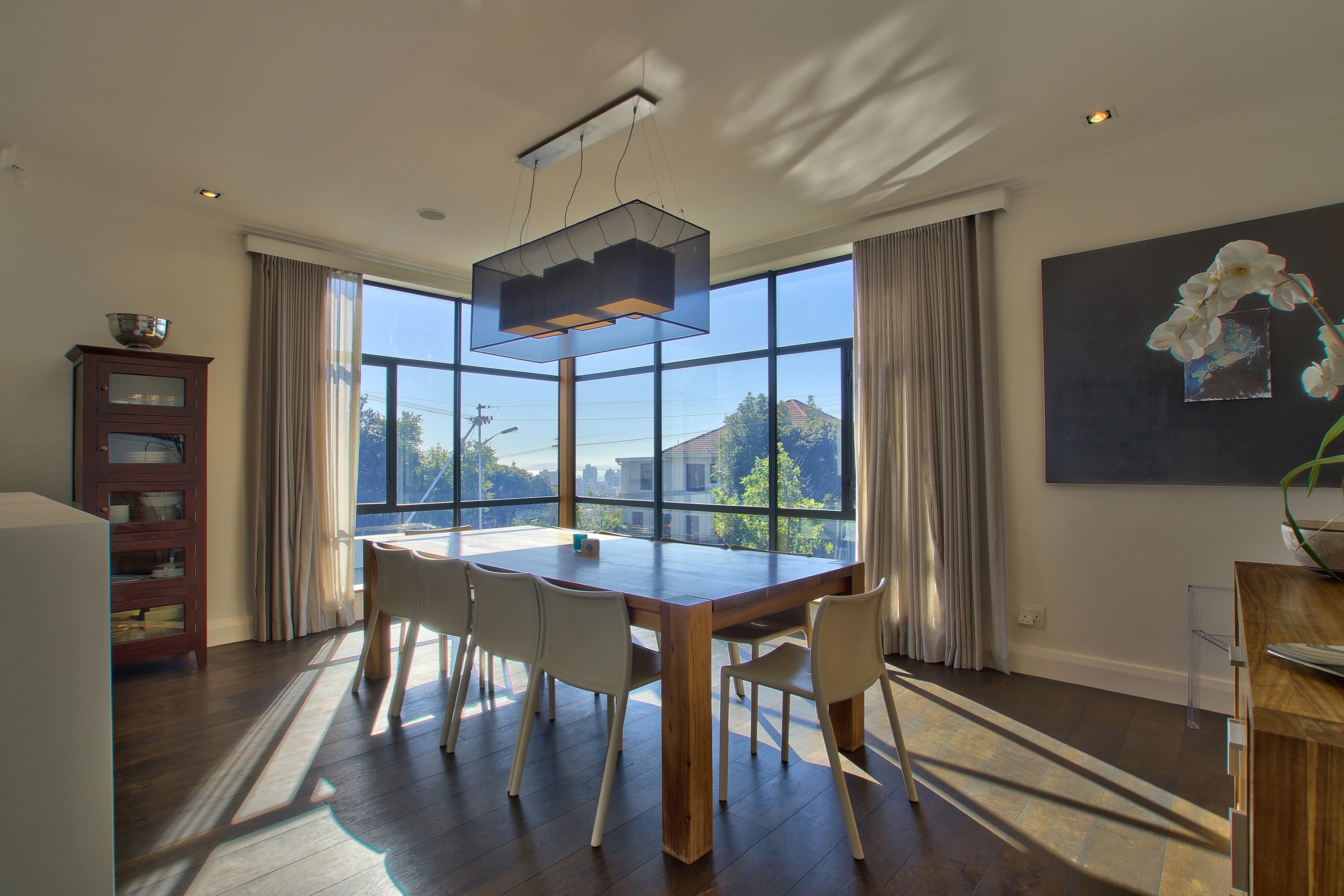 Marchmont - Dining Area