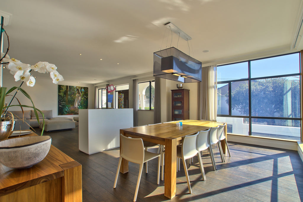 Marchmont - Dining Area