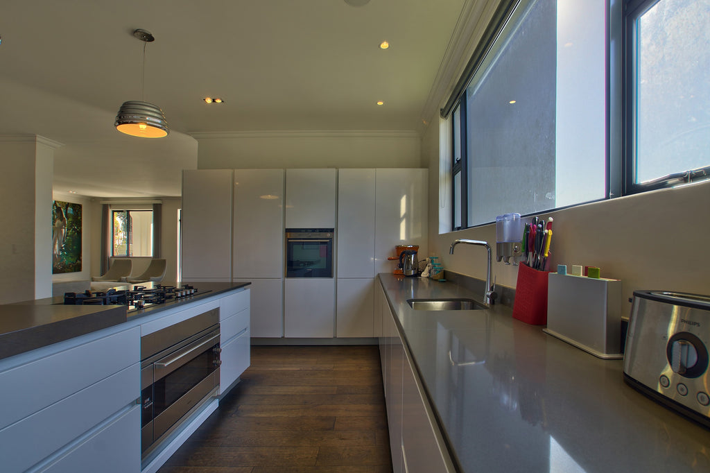 Marchmont - Kitchen