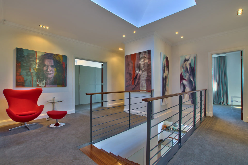 Marchmont - Second level
