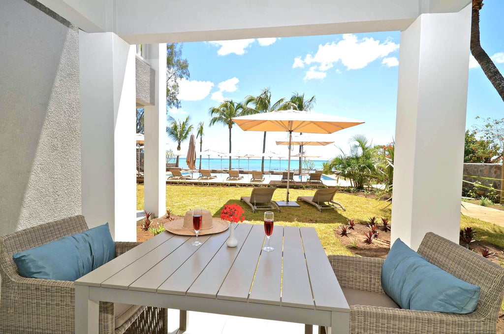 Mon Choisy Beach Resort