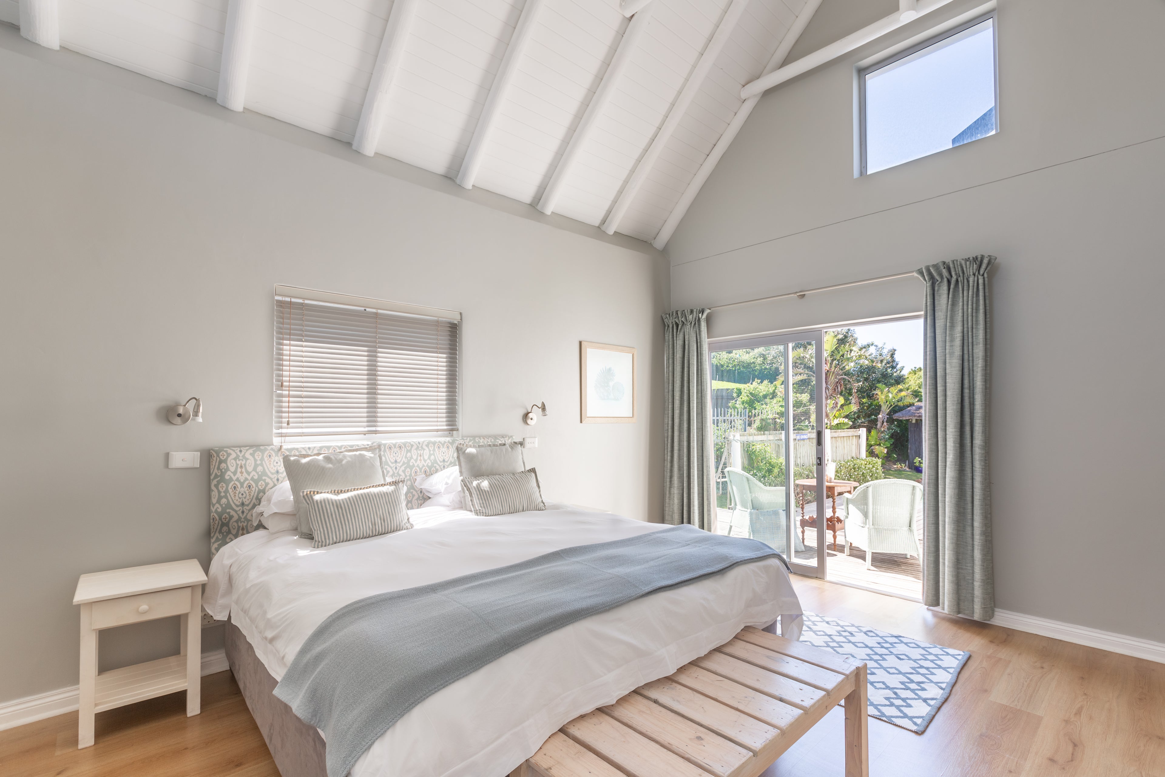 Beach Break Guest Houses