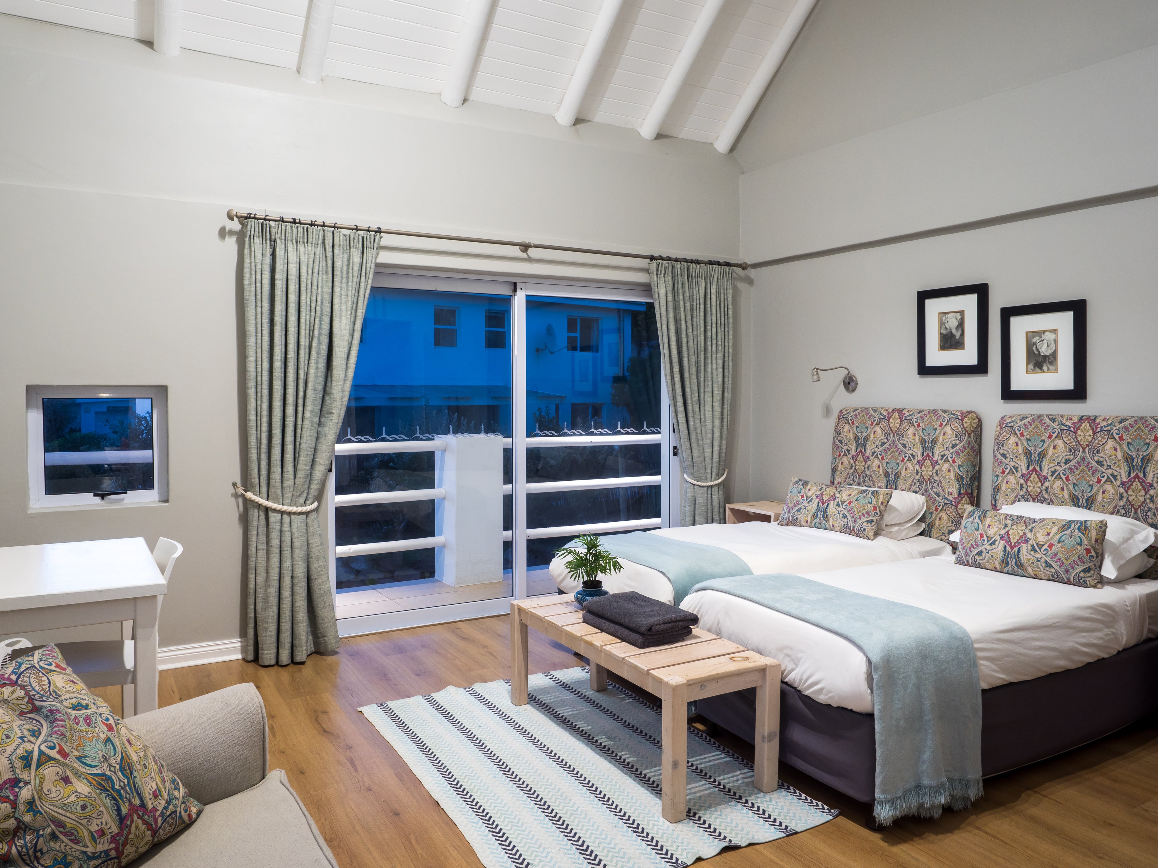 Beach Break Guest Houses