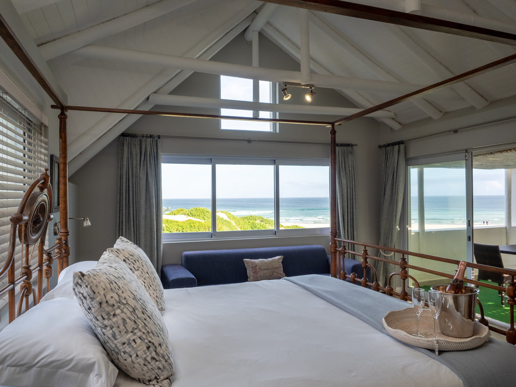Beach Break Guest Houses