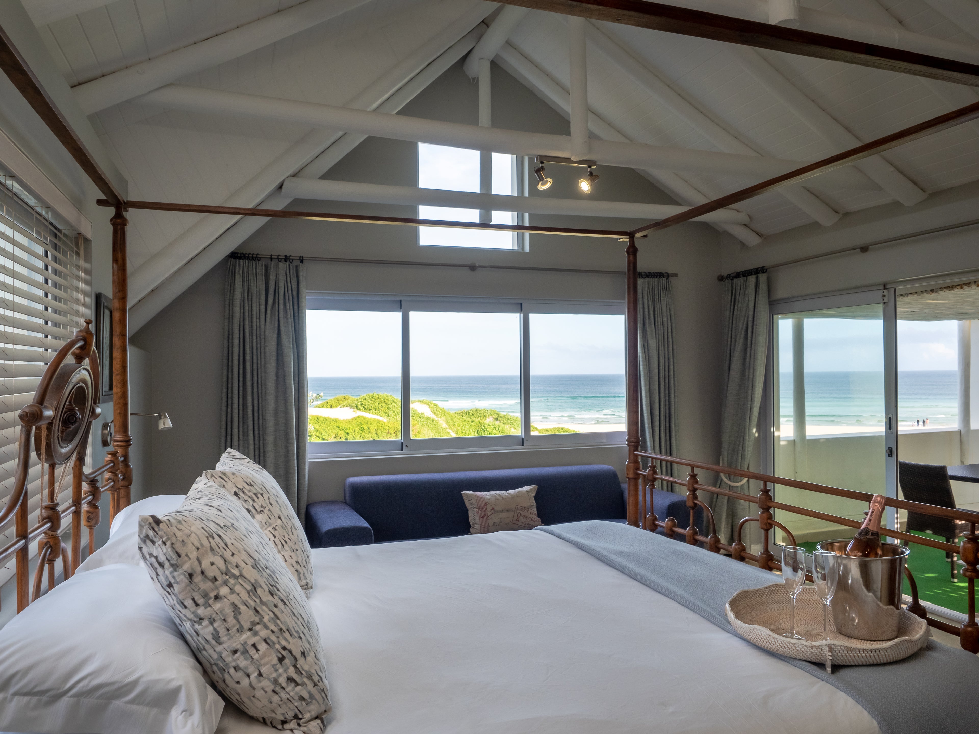 Beach Break Guest Houses