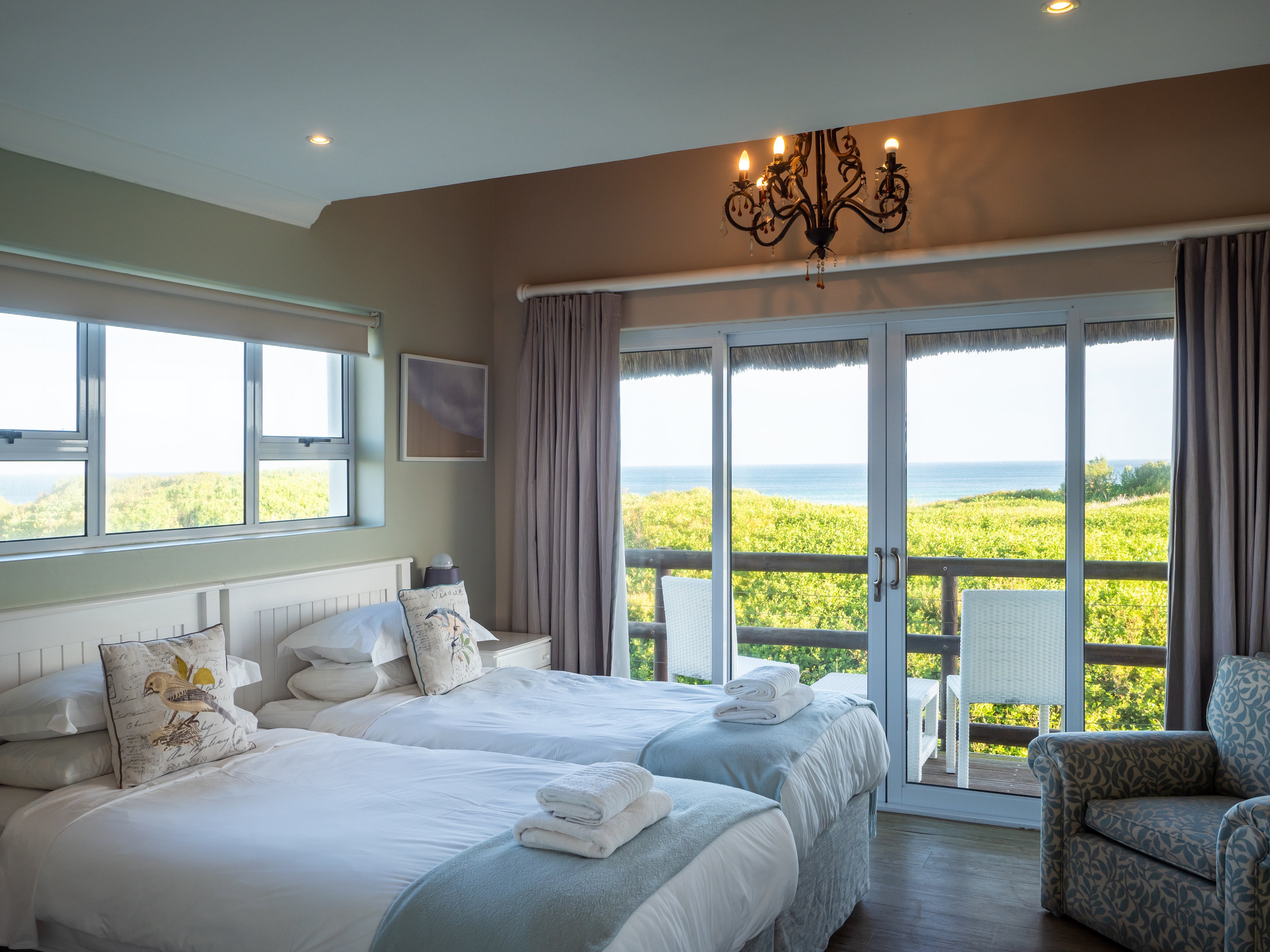 Beach Break Guest Houses
