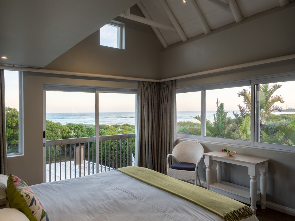 Beach Break 4  bedroom
