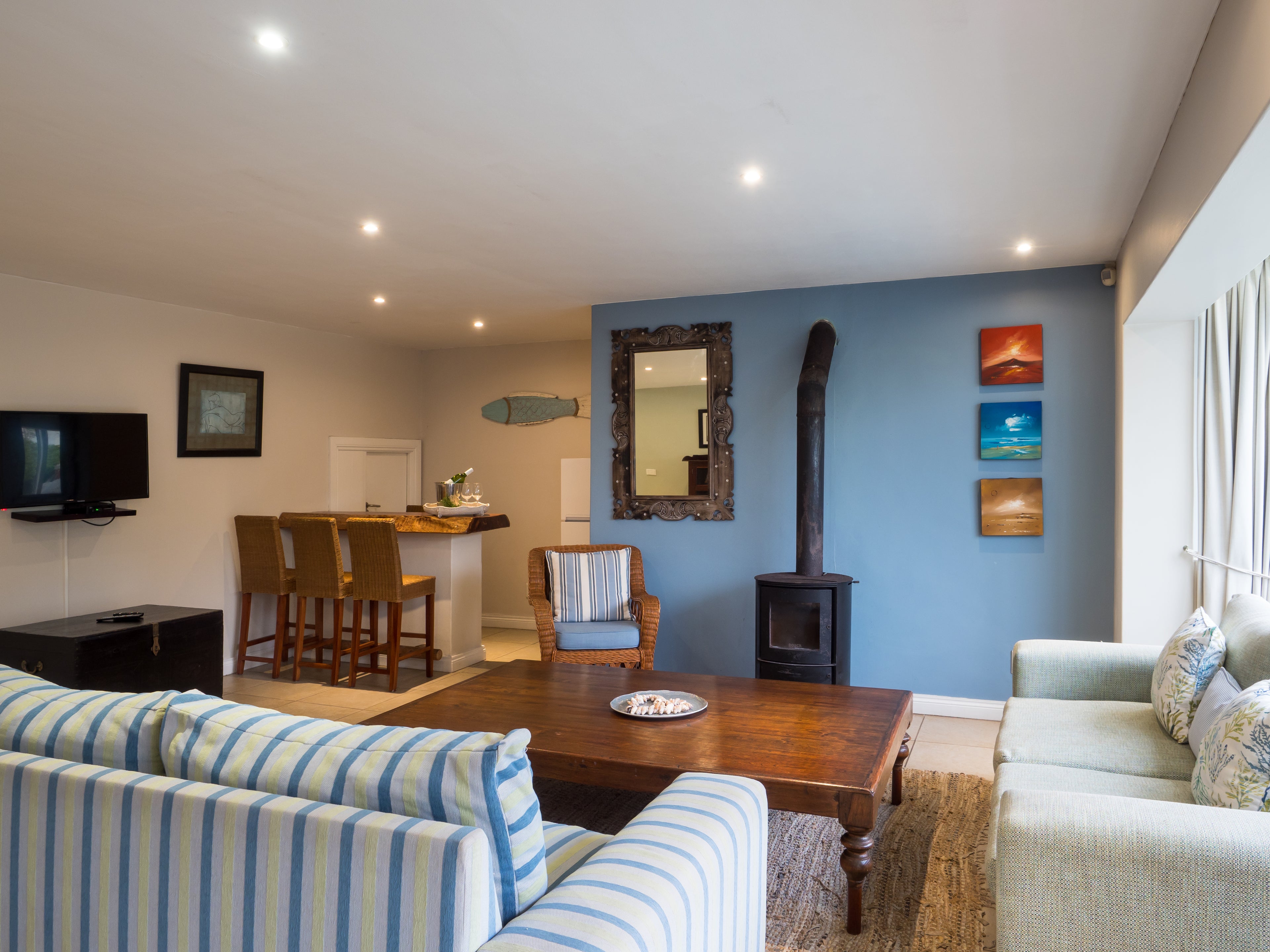 Beach Break 4 bedroom