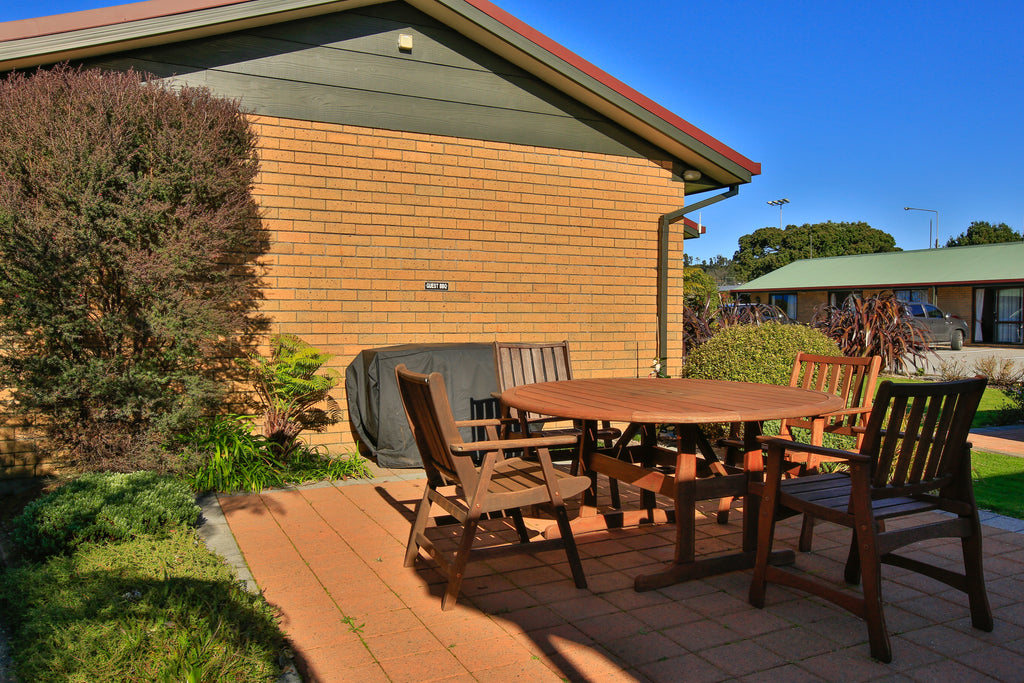 Outdoor Area