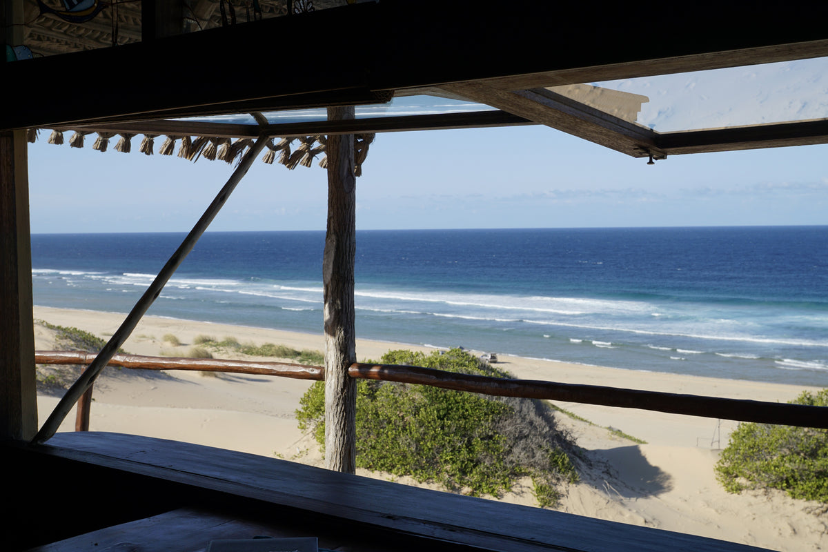 Esperanza Beach House