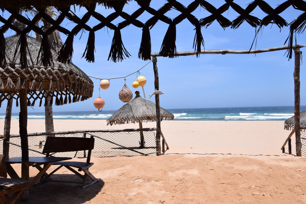 Esperanza Beach House