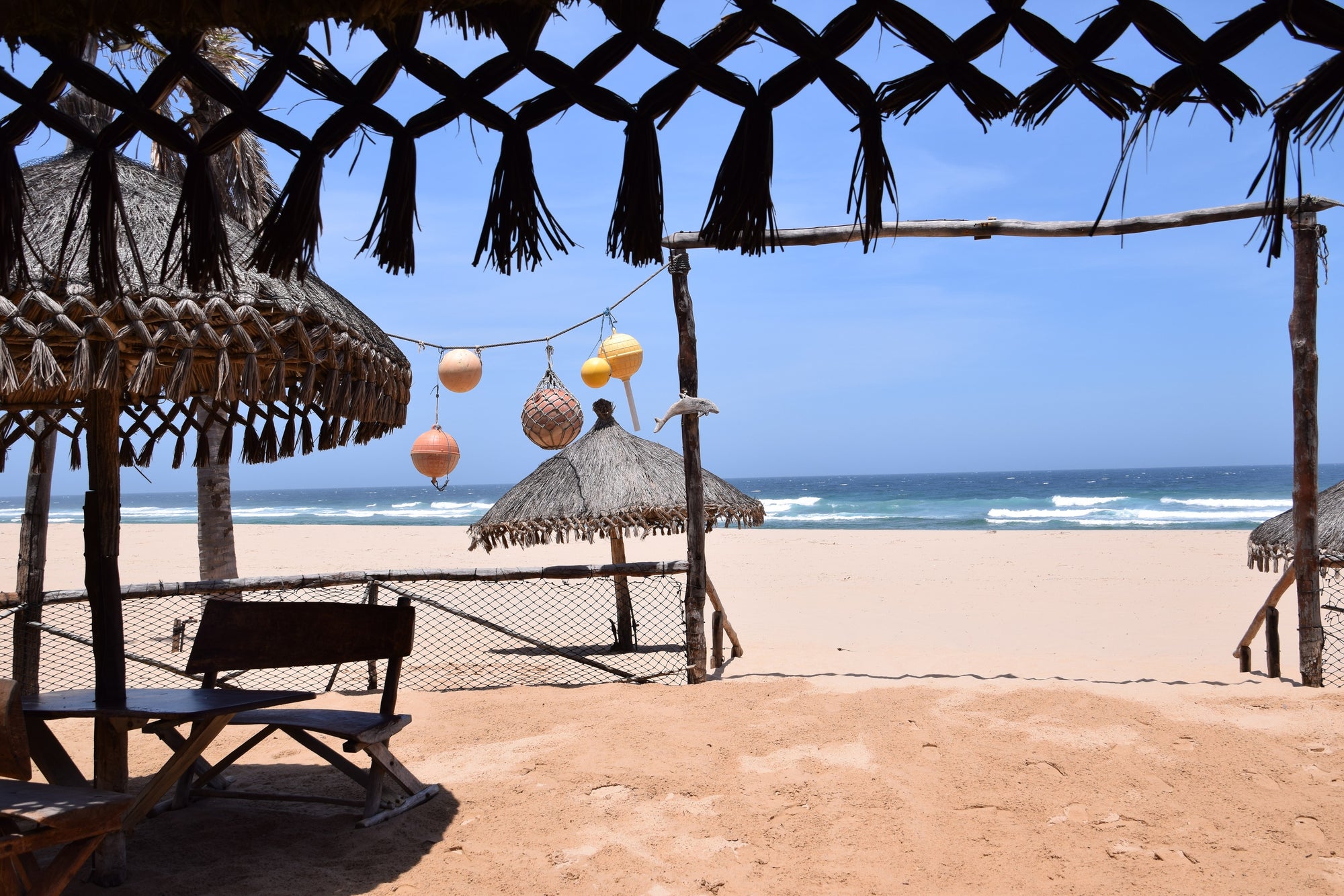 Esperanza Beach House
