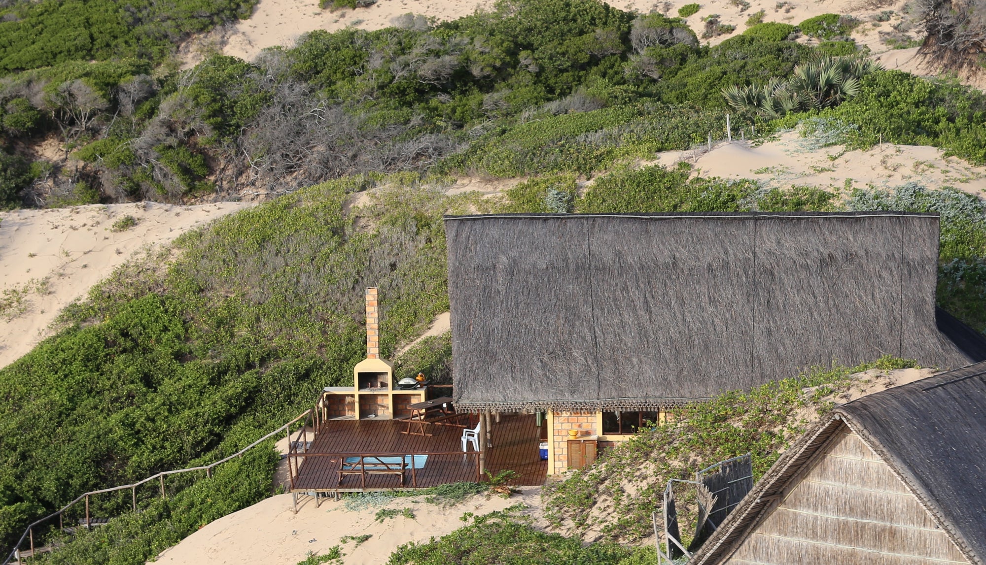 Esperanza Beach House