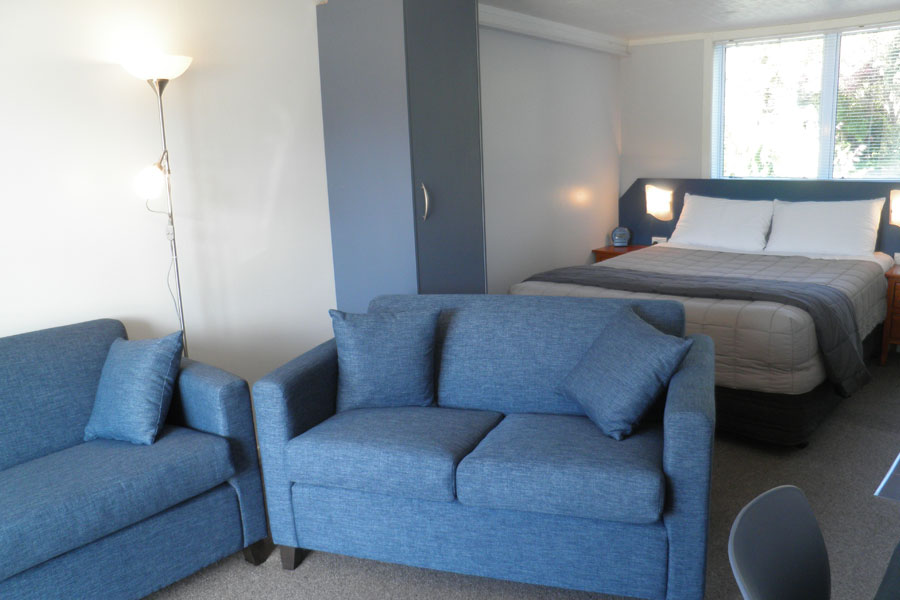 Collingwood Park Motel