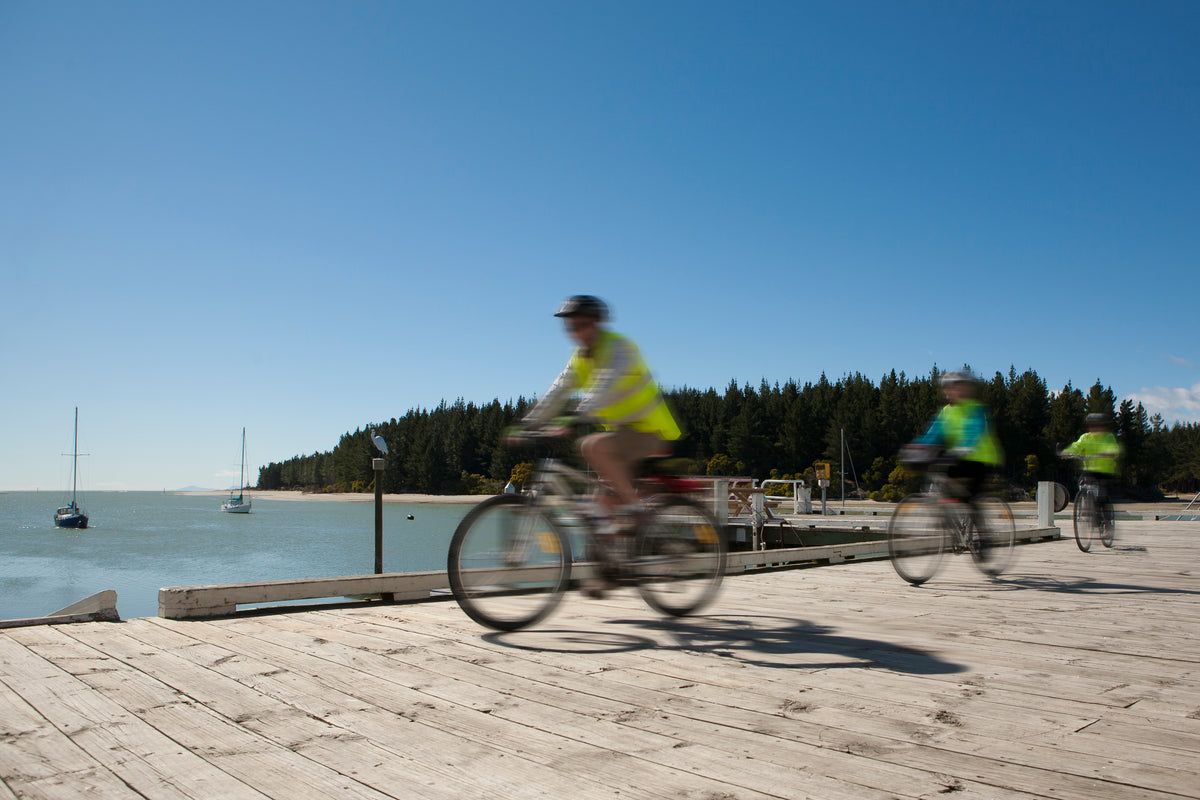 Wheelie Fantastic Cycle Tours