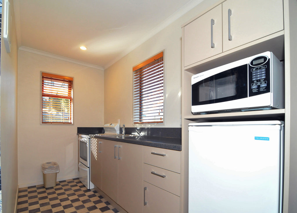 Two Bedroom Family Apartment - Sleeps 5
