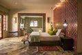 Singa Town Lodge - Room