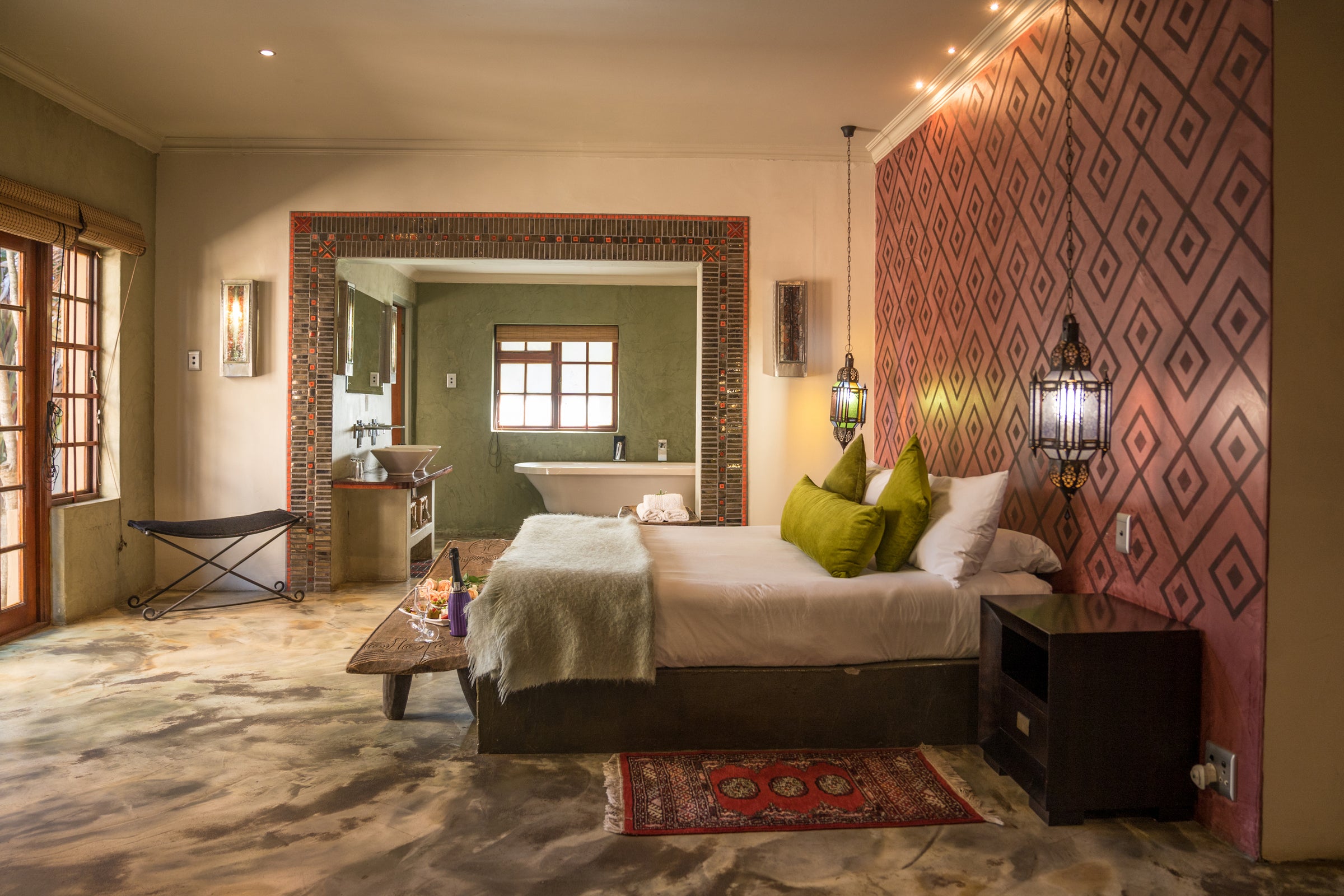 Singa Town Lodge by Lion Roars Hotels & Lodges