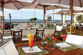 Ginger Restaurant