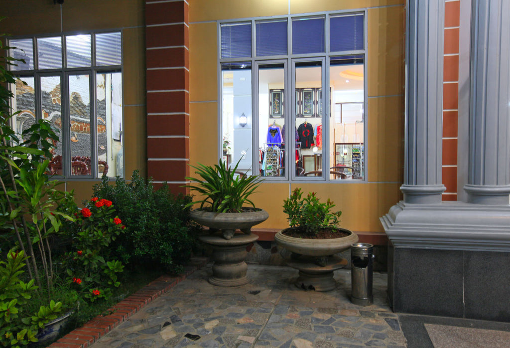 Yen Nhi Hotel