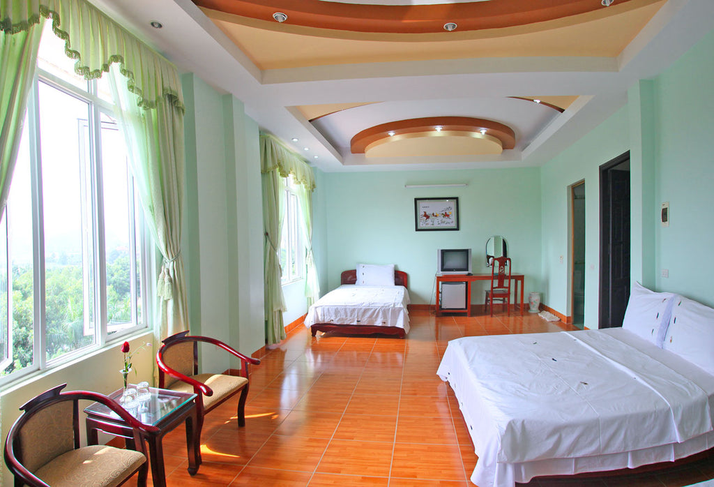 Yen Nhi Hotel