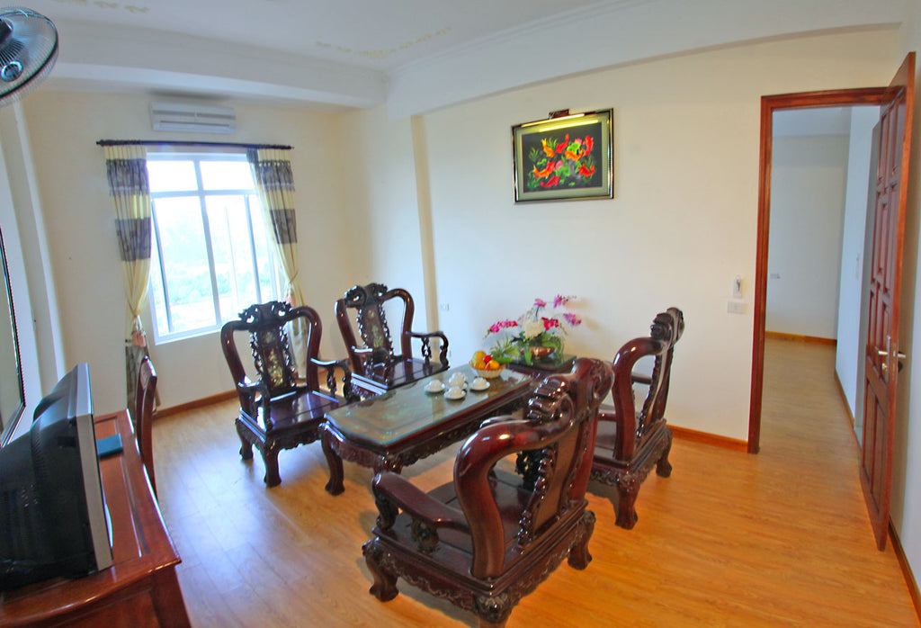 Yen Nhi Hotel