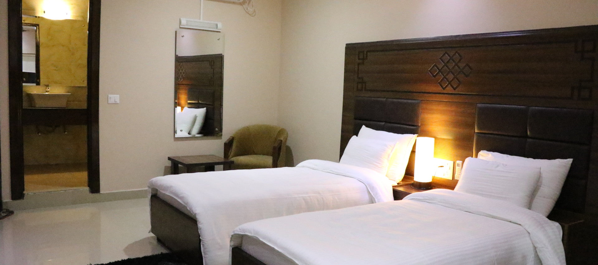Hotel Norbu House