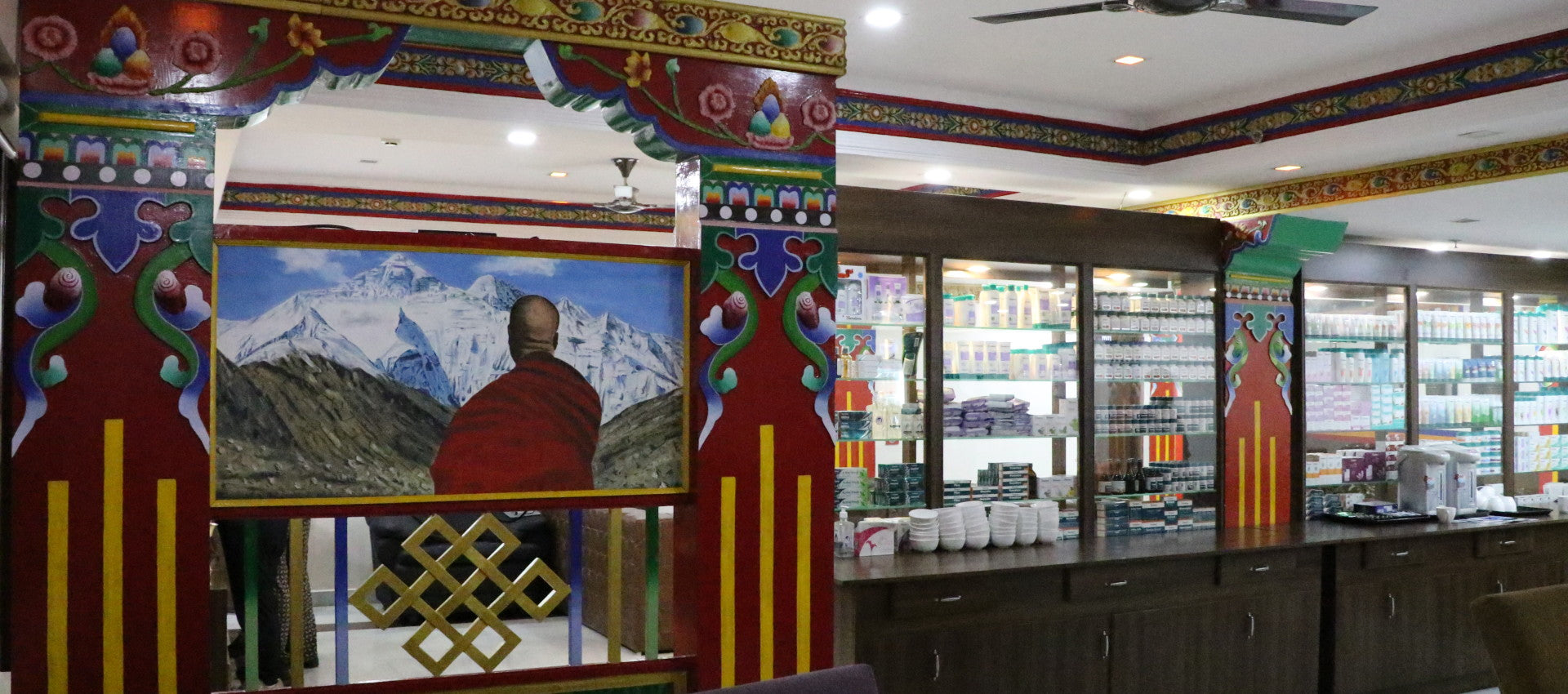 Hotel Norbu House