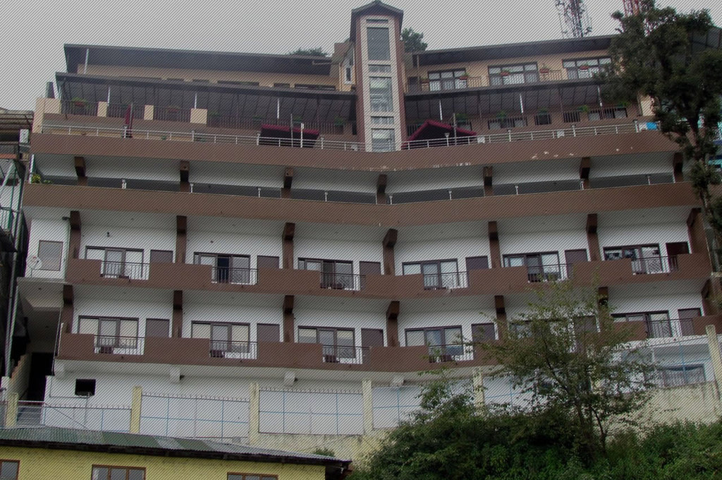 Hotel Norbu House
